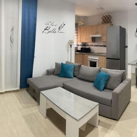 Apartamento El Marques Cuevas del Almanzora Kültér fotó