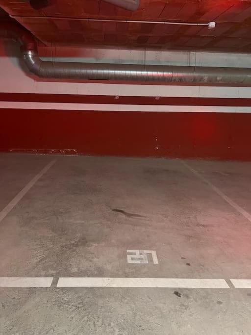 Apartamento El Marques Cuevas del Almanzora Kültér fotó