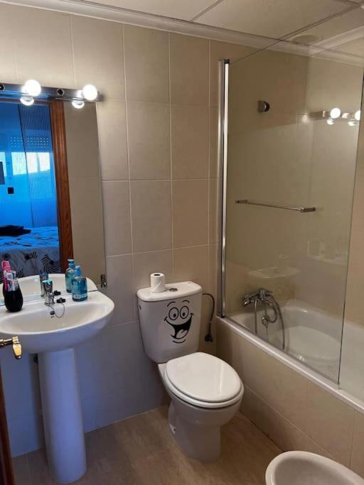 Apartamento El Marques Cuevas del Almanzora Kültér fotó