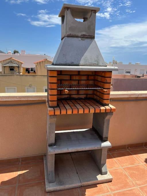 Apartamento El Marques Cuevas del Almanzora Kültér fotó