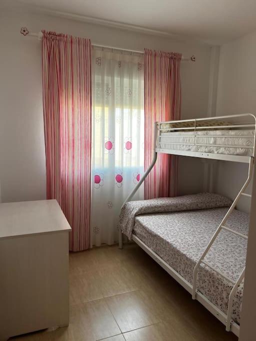 Apartamento El Marques Cuevas del Almanzora Kültér fotó